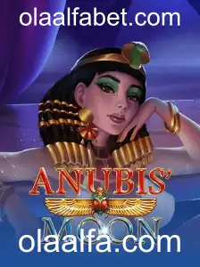 Explorando o Universo de AnubisMoon