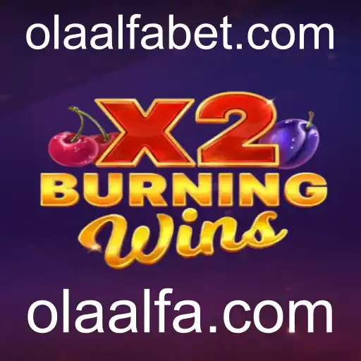 Descobrindo o Fascínio do Jogo BurningWinsX2: Regras e Estratégias