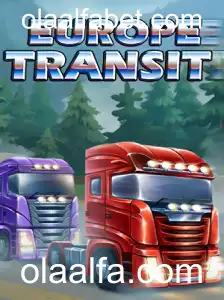 EuropeTransit: Explorando a Complexidade do Transporte Europeu