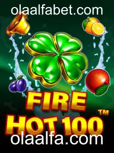 Descubra o Fascinante Mundo de FireHot100 em olaalfa.com