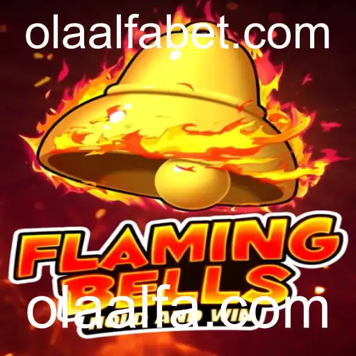 Flamingbells: Uma Experiência de Jogo Inovadora com Olaalfa.com