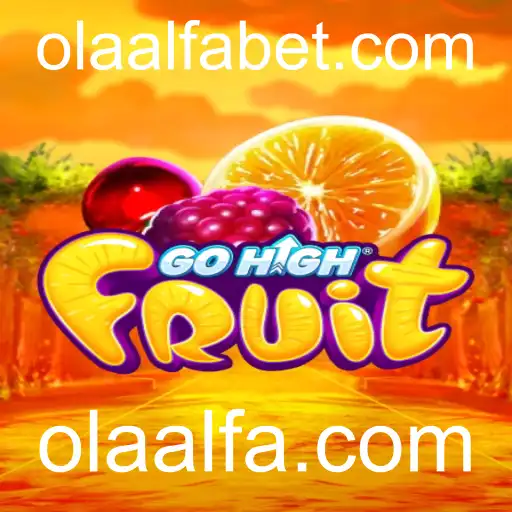 Descubra o Mundo Divertido de GoHighFruit