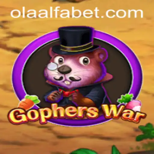 GophersWar: Uma Aventura Inovadora no Mundo dos Jogos
