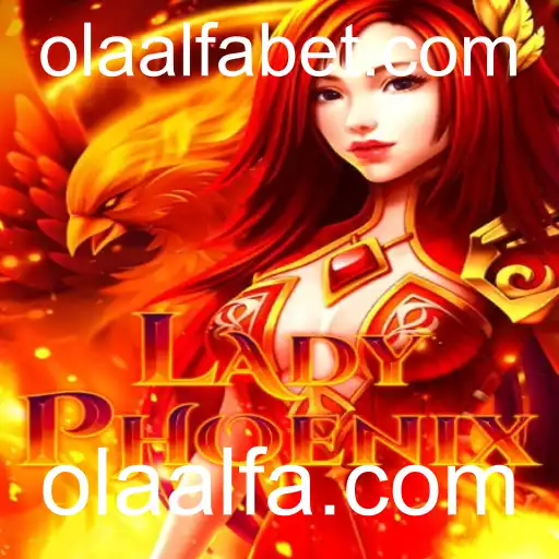 Descubra o Mundo de LadyPhoenix: Um Jogo Inovador e Cativante