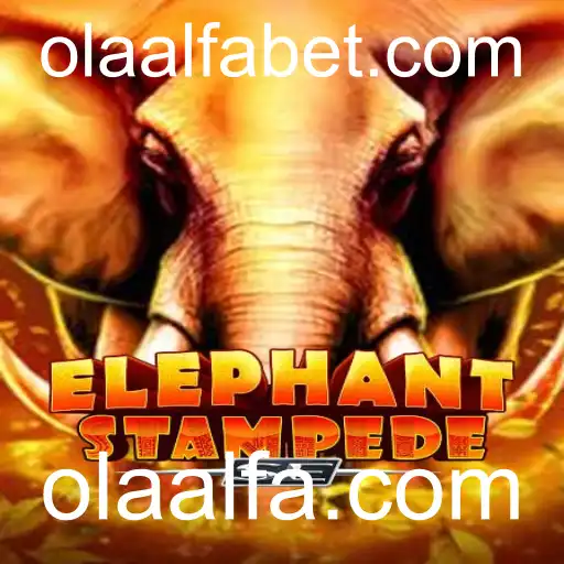 ElephantStampedeSE: Explore o Mundo dos Elefantes Selvagens