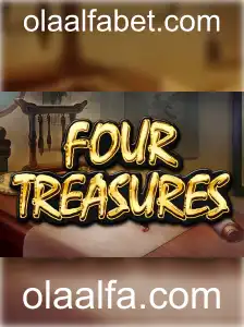 Descubra o Mundo de Aventura em FourTreasures: Um Jogo Revolucionário