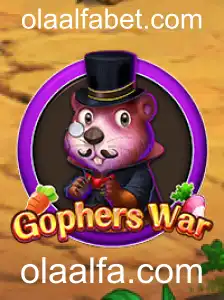 GophersWar: Uma Aventura Inovadora no Mundo dos Jogos
