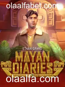 Descubra o Fascinante Mundo de MayanDiaries