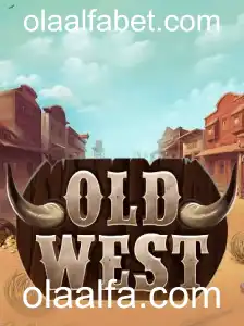 OldWest: Um Mergulho na Aventura do Velho Oeste
