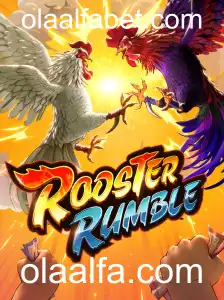 RoosterRumble: Explorando o Novo Fenômeno dos Jogos