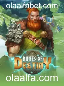 RunesOfDestiny: Uma Jornada Através de Mistérios e Estratégias