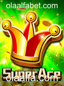 SuperAce: A Aventura Inovadora no Mundo dos Jogos com Olaalfa.com