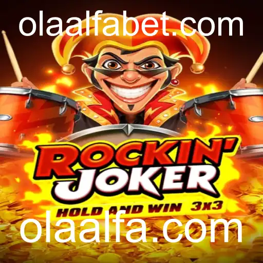 Explorando o Universo de RockinJoker: Um Mergulho nas Regras e Histórias Envolventes do Jogo