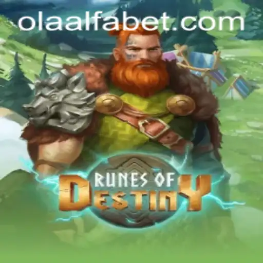 RunesOfDestiny: Uma Jornada Através de Mistérios e Estratégias