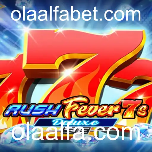 Explorando RushFever7sDeluxeSE: O Novo Fenômeno dos Jogos