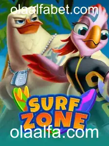 SurfZone: Explore as Ondas do Jogo com Desafios Incríveis
