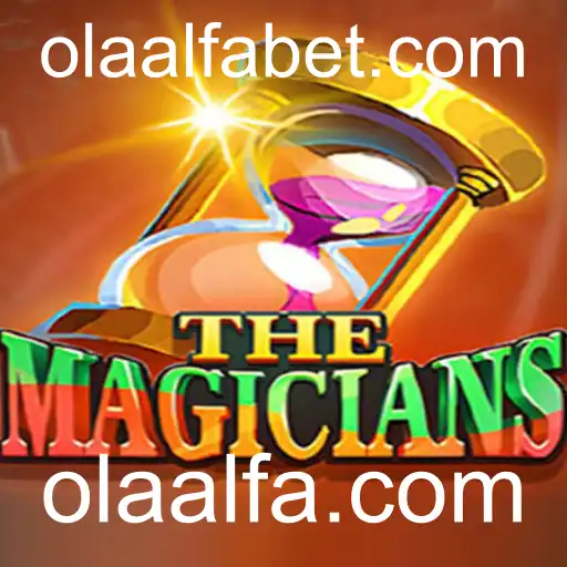 Conheça TheMagicians: Um Jogo de Estratégia Envolvente