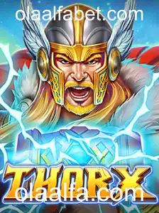 ThorX: Uma Jornada Épica no Mundo dos Jogos Modernos
