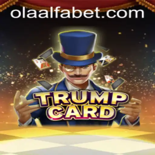 TrumpCard: A Inovadora Experiência de Jogo que Encanta o Cenário Atual