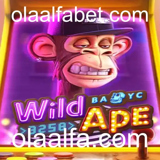 Explorando o Universo de WildApe3258: A Nova Joia dos Jogos Digitais