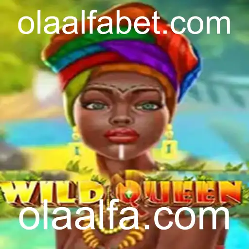 WildQueen: Desvendando o Fascínio e as Regras do Jogo com Conexão a olaalfa.com